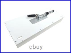 Brocraft Boat Bait Table/Boat Fillet Table/Boat Cutting Board For Rod Holder-31