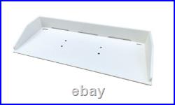 Brocraft Boat Bait Table/Boat Fillet Table/Boat Cutting Board For Rod Holder-31
