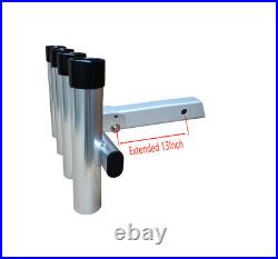 Brocraft Fishing Rod Holder Extender – Nylon Adapter Extension – BC-MT402