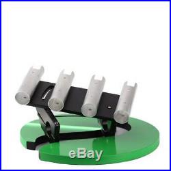 Bull Bar Rod Holder with Adjustable Angle