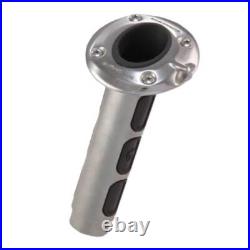 Burnewiin RH5100 Flush Mount Fishing Rod Holder 30 Degree