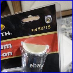 C. E. Smith 53715 Aluminum Clamp-On Rod Holder Vertical 1.315 OD C. E. Smith 53715 Aluminum Clamp-On Rod Holder Vertical 1.315 OD