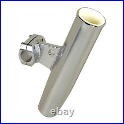 C. E. Smith Aluminum Clamp-On Rod Holder Horizontal 1.05 OD 53700 UPC 768