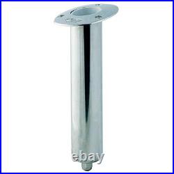 CE Smith Swivel Flush Mount Rod Holder Fishing Rod Holder for Boat