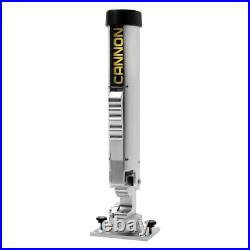 Cannon 1907002 Dual Axis Adjustable Rod Holder