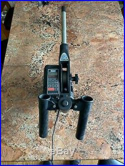 Cannon Digi-Troll 2 Downrigger With Dual Rod Holder Included
