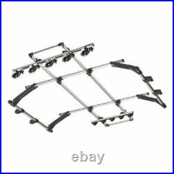 Carmate If6 Dual Hold Type Fishing Rod Holder Inno 5 Pieces 4973007448068