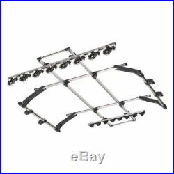 Carmate If7 Dual Fishing Rod Holder Inno 8 Pieces 4973007448075