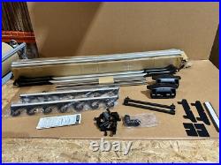 Carmate rod holder inno fishing rod car holder simple J hook 7 rods stacked JP Carmate rod holder inno fishing rod car holder simple J hook 7 rods stacked JP