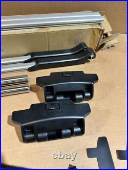 Carmate rod holder inno fishing rod car holder simple J hook 7 rods stacked JP Carmate rod holder inno fishing rod car holder simple J hook 7 rods stacked JP