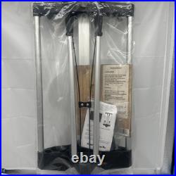 Castek Brand New Freshwater 4 Rod Caddy Fishing Rack and Carrier