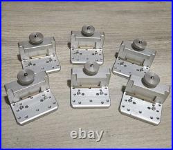 Cisco Alumacraft Rod Holder Mount Set Of 6