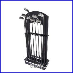 Classical Fishing Rod Rack, Perfect Fishing Rod Holder, Holds Up to 24 Rods