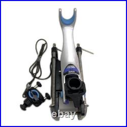 DAIWA Fishing accessories, rod holder, rod rest, Power Holder Sokkou 240, co