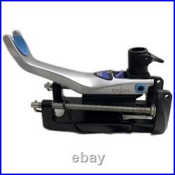 DAIWA Fishing accessories, rod holder, rod rest, Power Holder Sokkou 240, co