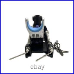 DAIWA Fishing accessories, rod holder, rod rest, Power Holder Sokkou 240, co