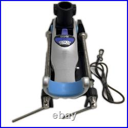 DAIWA Fishing accessories, rod holder, rod rest, Power Holder Sokkou 240, co