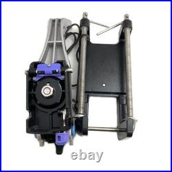 DAIWA Fishing accessories, rod holder, rod rest, Power Holder Sokkou 240, co