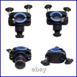 DAIWA Fishing accessories, rod holder, rod rest, Power Holder Sokkou 240, co