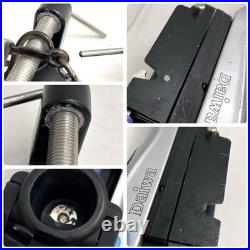 DAIWA Fishing accessories, rod holder, rod rest, Power Holder Sokkou 240, co