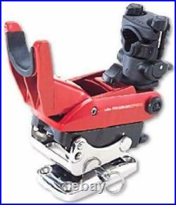 Daiwa Rod Holder Power CP BOAT Red 04980722 RED