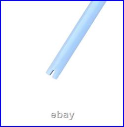 Dev Fishing Support Rod Holder Safety Boarding Pole Handle Assist Grip Rail