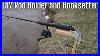 Diy-Hooksetter-Catches-The-Fish-Of-The-Day-Rod-Holder-Build-And-Catch-01-bwii