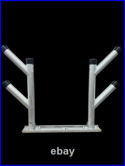 Double Rod Trees (Set)