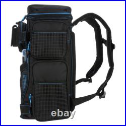 Evolution Outdoor Drift Series 3600 Tackle Backpack with Rod Holders &