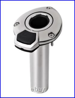 Exploding Fish Bluewater 360 Rod Holder 15Deg 491214 Exploding Fish Bluewater 360 Rod Holder 15Deg 491214