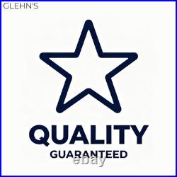 Exploding Fish EVO-360 Flush Mount Rotating Rod Holder with8.5 Tube at 15 Degr