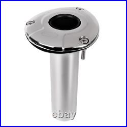 Exploding Fish EVO-FX Fixed Rod Holder with8.5 at 0 Degrees 2EF008 UPC 8357190