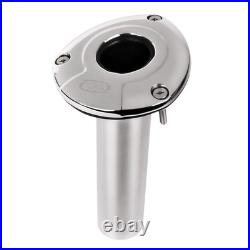 Exploding Fish EVO-FX Fixed Rod Holder with8.5 at 15 Degrees 2EF158 UPC 835719