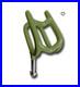 Fish-Bite-rodholders-MIL-GREEN-set-of-8-With-Mount-Block-SAME-DAY-free-ship-01-pth