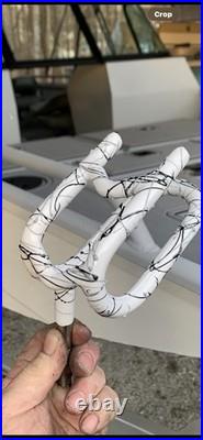 Fish Bite rodholders set of 4, with JON BOAT MOUNTS and free ship