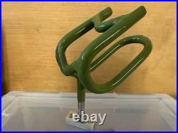 Fish Bite rodholders set of 4, with JON BOAT MOUNTS and free ship