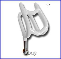 FishBite Rod Holders set of 8, With Mount Blocks And free ship