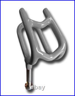 FishBite Rod Holders set of 8, With Mount Blocks And free ship