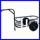 Fishing-Cart-Pier-Beach-Surf-Rod-Reel-Cooler-Holder-Rack-Wheels-Gear-Carrier-New-01-use