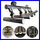 Fishing-Console-Boat-T-Top-Rocket-Launcher-Stainless-Steel-2Clamp-5-Rod-Holder-01-ehs