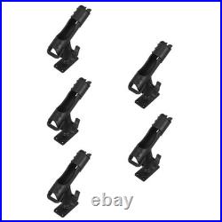 Fishing Pole Holder Fishing Rod Holder Bracket Pole Stand For Boat Gear For