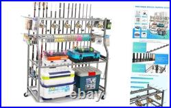 Fishing Pole Holders, Fishing Rod Holders for Garage, Fishing Rod Holder for Fishing Pole Holders, Fishing Rod Holders for Garage, Fishing Rod Holder for