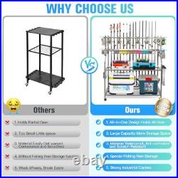 Fishing Pole Holders, Fishing Rod Holders for Garage, Fishing Rod Holder for Fishing Pole Holders, Fishing Rod Holders for Garage, Fishing Rod Holder for