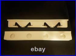 Fishing Rod Holder 4 16 (wall)