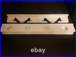 Fishing Rod Holder 4 16 (wall)