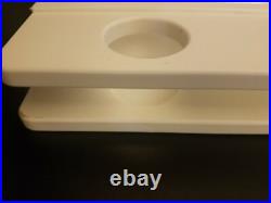 Fishing Rod Holder 4 16 (wall)