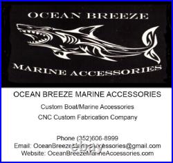 Fishing Rod Holder 4 16 (wall)