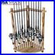 Fishing-Rod-Holder-Corner-Rack-12-Rods-Organize-Poles-Easy-Access-Wood-Stand-New-01-nka