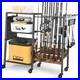 Fishing-Rod-Holder-Fishing-Pole-Holders-for-Garage-Carbonized-Black-12-Rods-01-rqsp