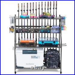 Fishing Rod Holder, Fishing Pole Holders for Garage, Fishing Rod Holders for Fishing Rod Holder, Fishing Pole Holders for Garage, Fishing Rod Holders for